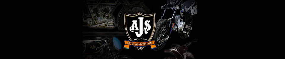 AJS Motorcycles
