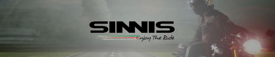 Sinnis Motorcycles